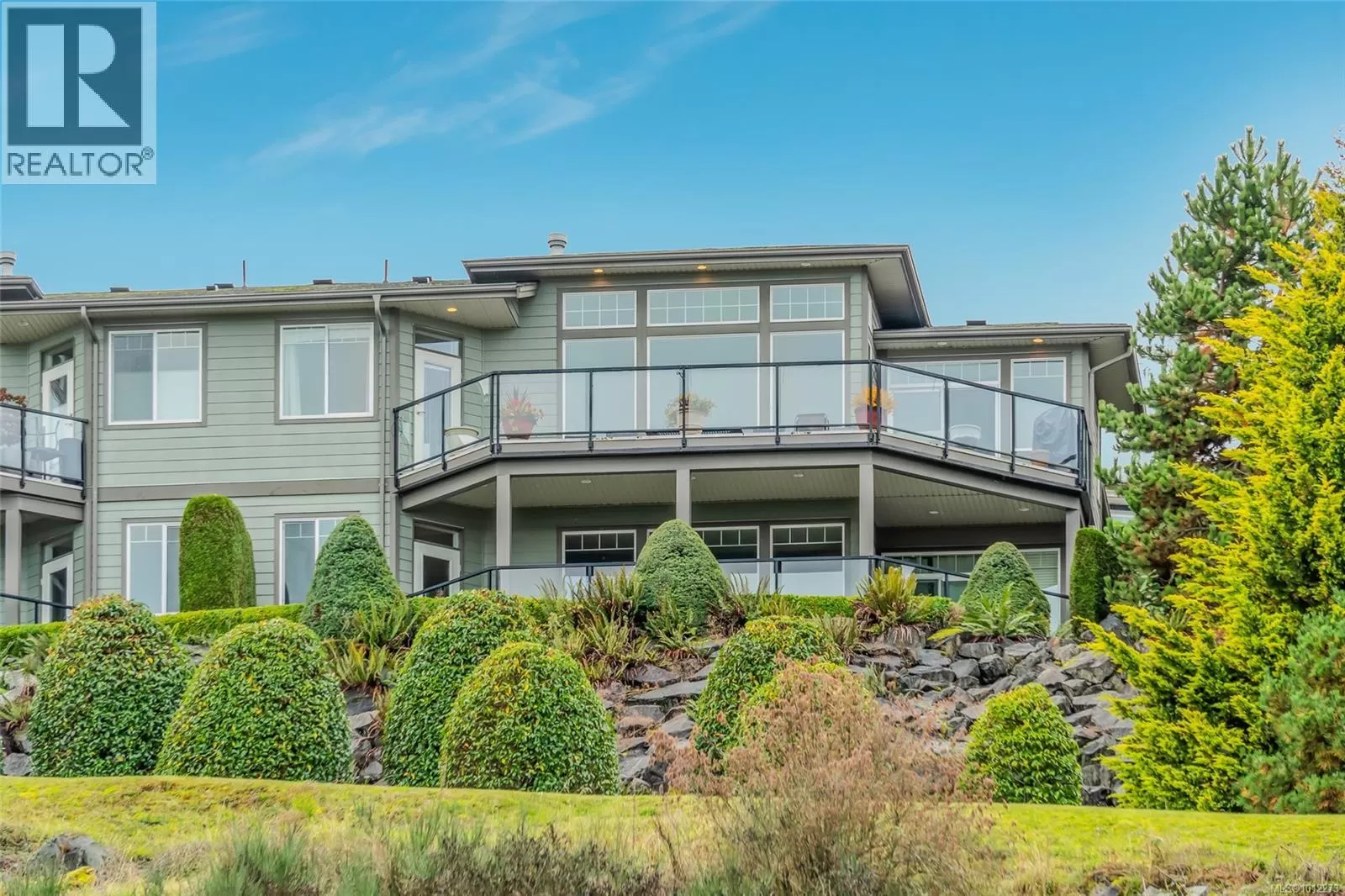 Row / Townhouse for rent: 3 626 Farrell Rd, Ladysmith, British Columbia V9G 0A2