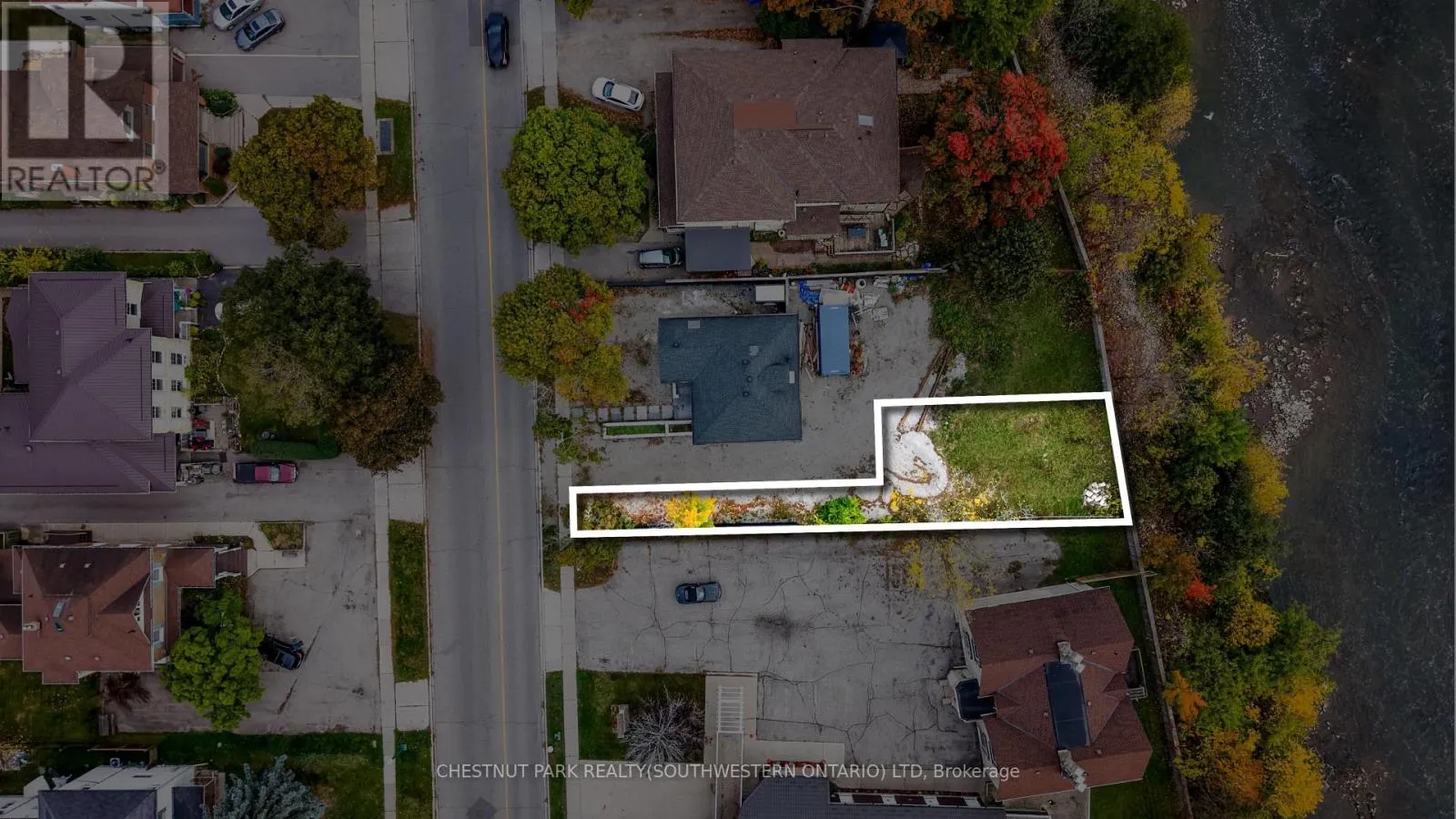 3 - 67 Grand Avenue N, Cambridge, Ontario N1S 2L1