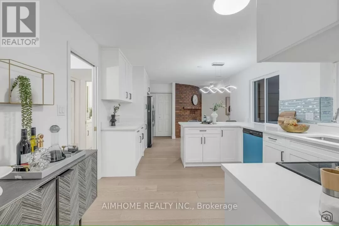 #3 - 67 Steelcase Road W, Markham, Ontario L3R 2M4