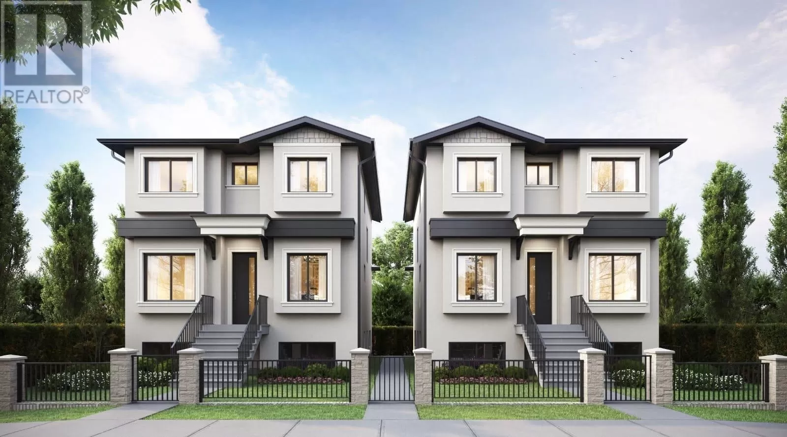 House for rent: 3 6885 Aubrey Street, Burnaby, British Columbia V5B 2E4