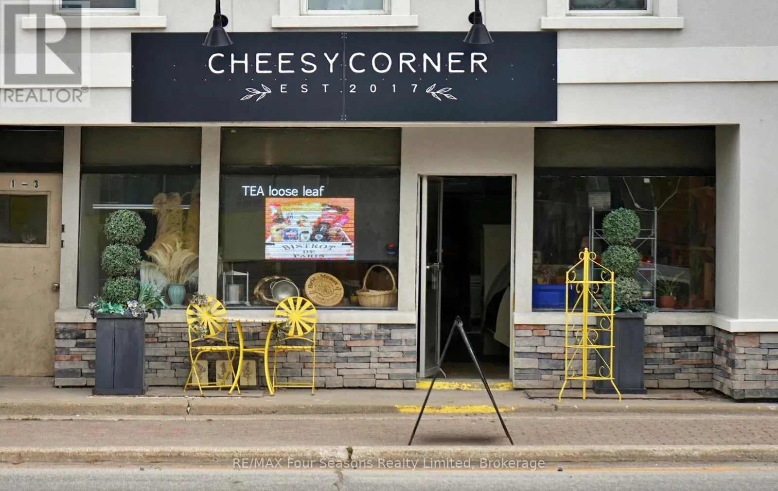 3 - 7296 Highway 26, Clearview, Ontario L0M 1S0