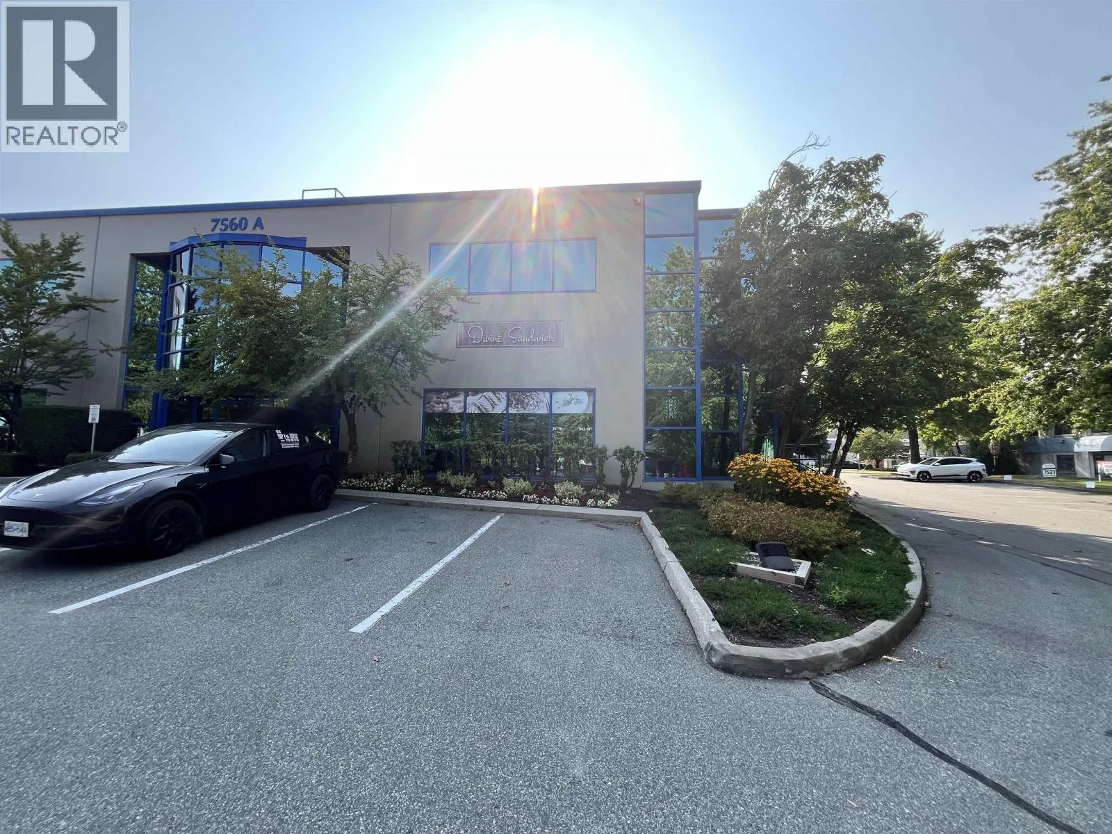 3 7560 Vantage Way, Delta, British Columbia V4G 1K7