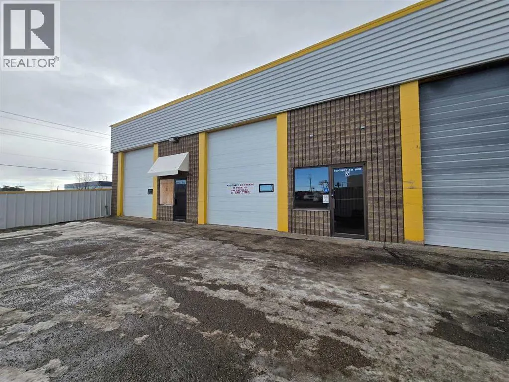 3, 7887 50 Avenue, Red Deer, Alberta T4P 1M8