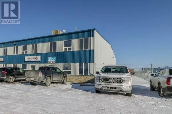 3, 8 Gateway Boulevard, Rural Clearwater County, Alberta T4T 2A3