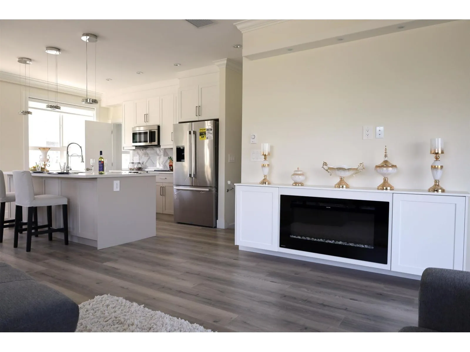 Row / Townhouse for rent: 3 8181 135a Avenue, Surrey, British Columbia V3W 3N8