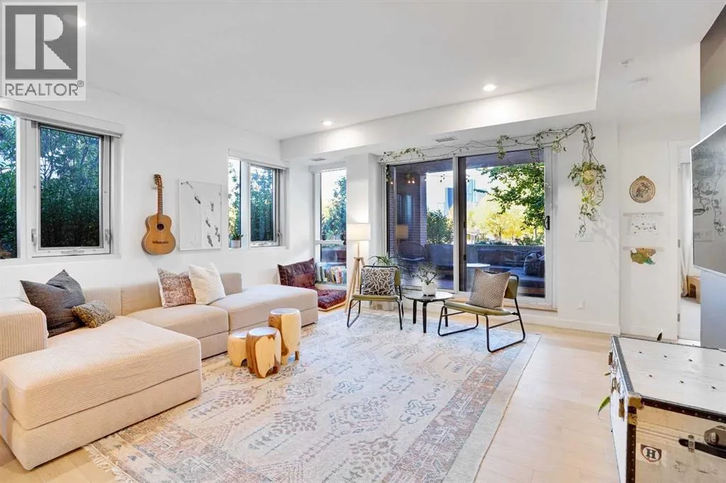 Row / Townhouse for rent: 3, 88 9 Street Ne, Calgary, Alberta T2E 4E1