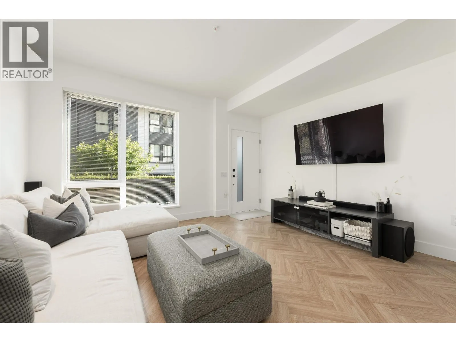 Row / Townhouse for rent: 3 9278 Slopes Mews, Burnaby, British Columbia V5A 0G1