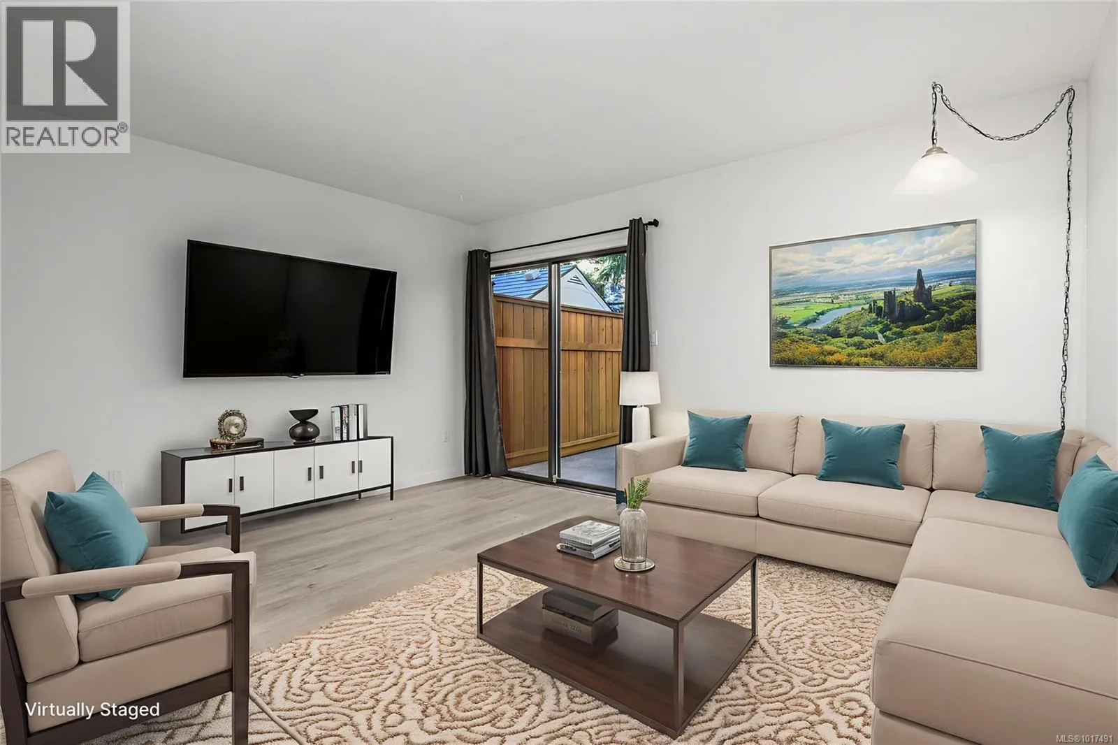 Row / Townhouse for rent: 3 951 17th St, Courtenay, British Columbia V9N 7P8