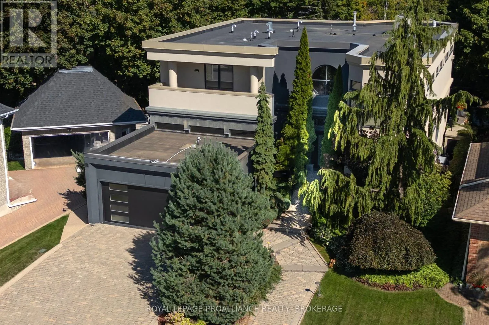 House for rent: 3 Authors Lane, Kingston, Ontario K7M 7W7