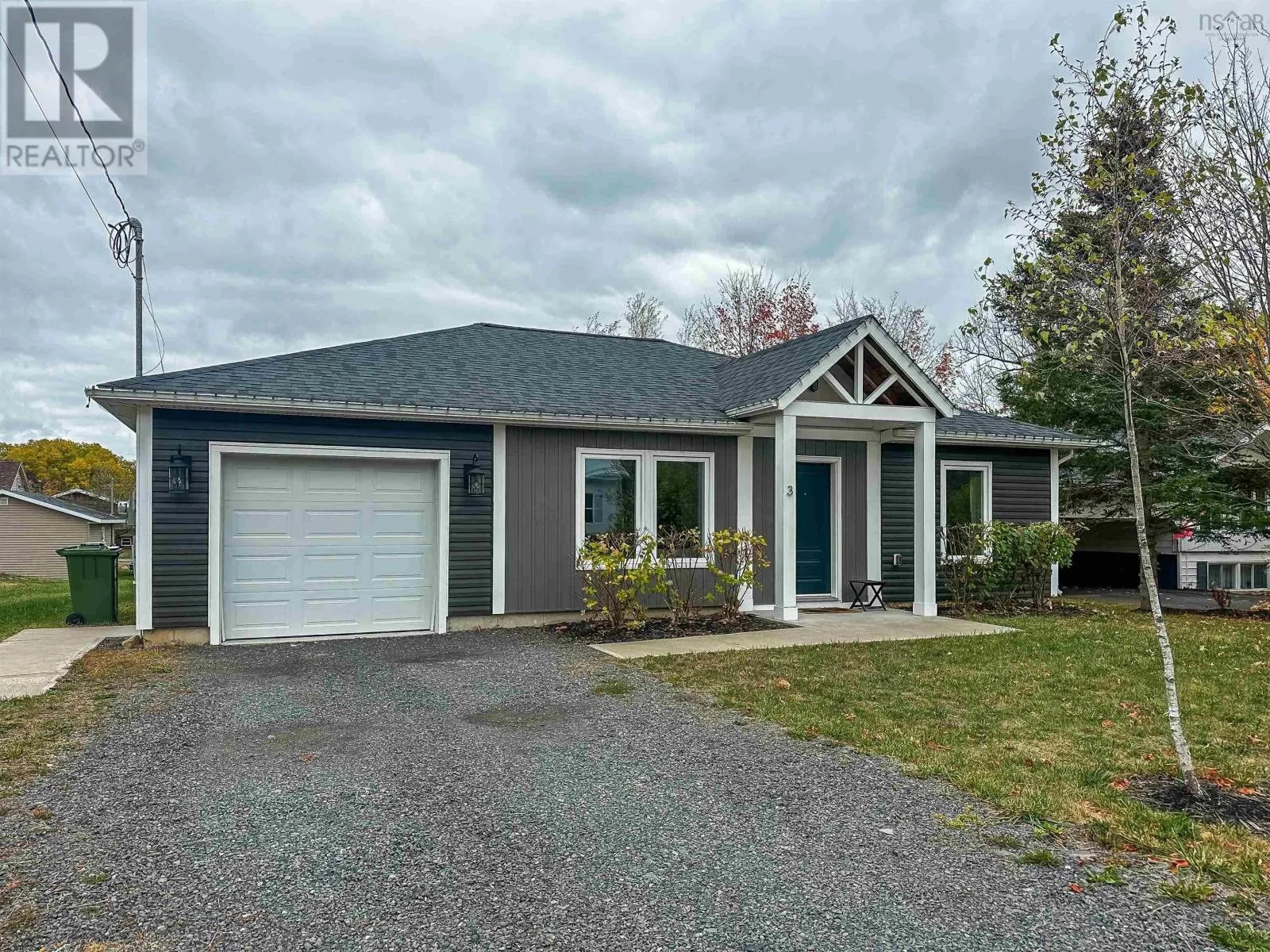 House for rent: 3 Autumn Drive, Berwick, Nova Scotia B0P 1E0