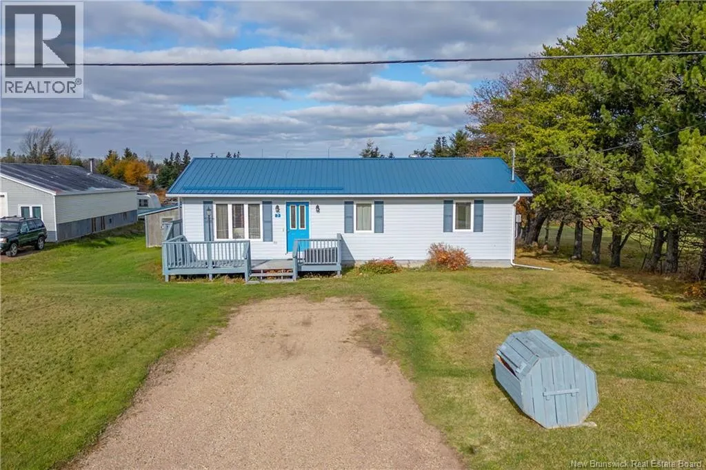 3 Birch Street, Port Elgin, New Brunswick E4M 2B9