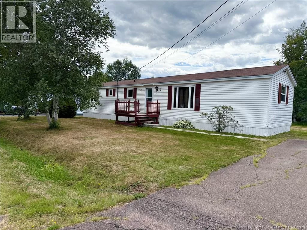 House for rent: 3 Blue Jay Street, Moncton, New Brunswick E1H 2S1
