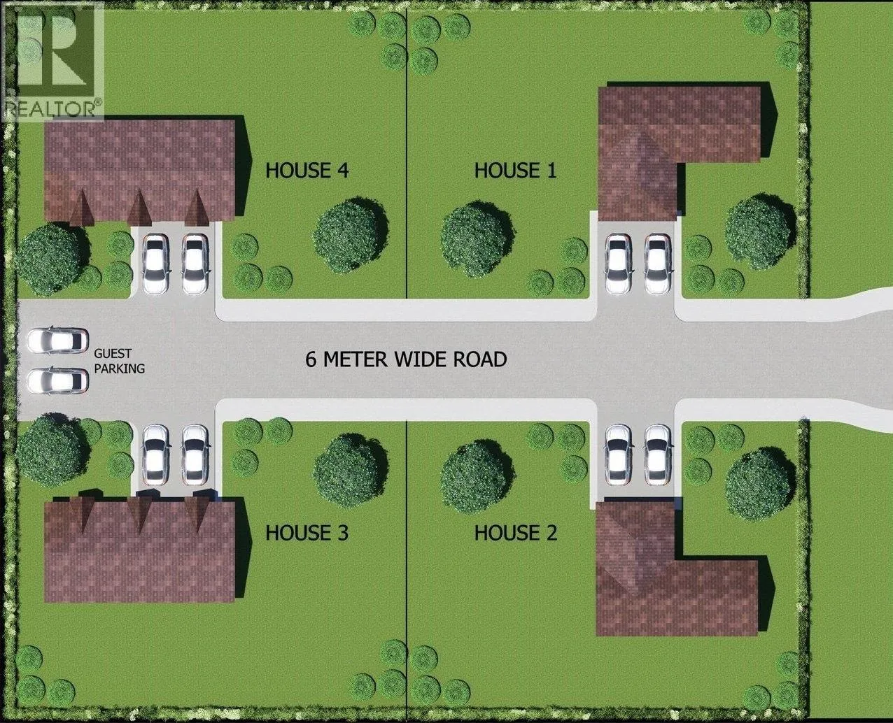 3 Blueberry Avenue, Kitimat, British Columbia V8C 0A9