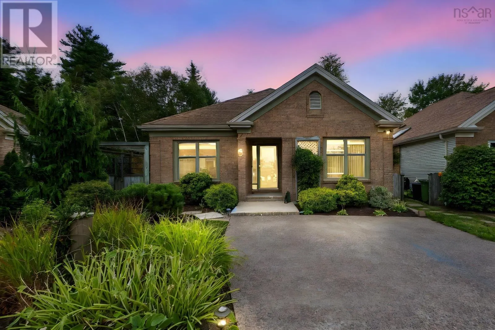 House for rent: 3 Bowsprit Close, Bedford, Nova Scotia B4A 4A3