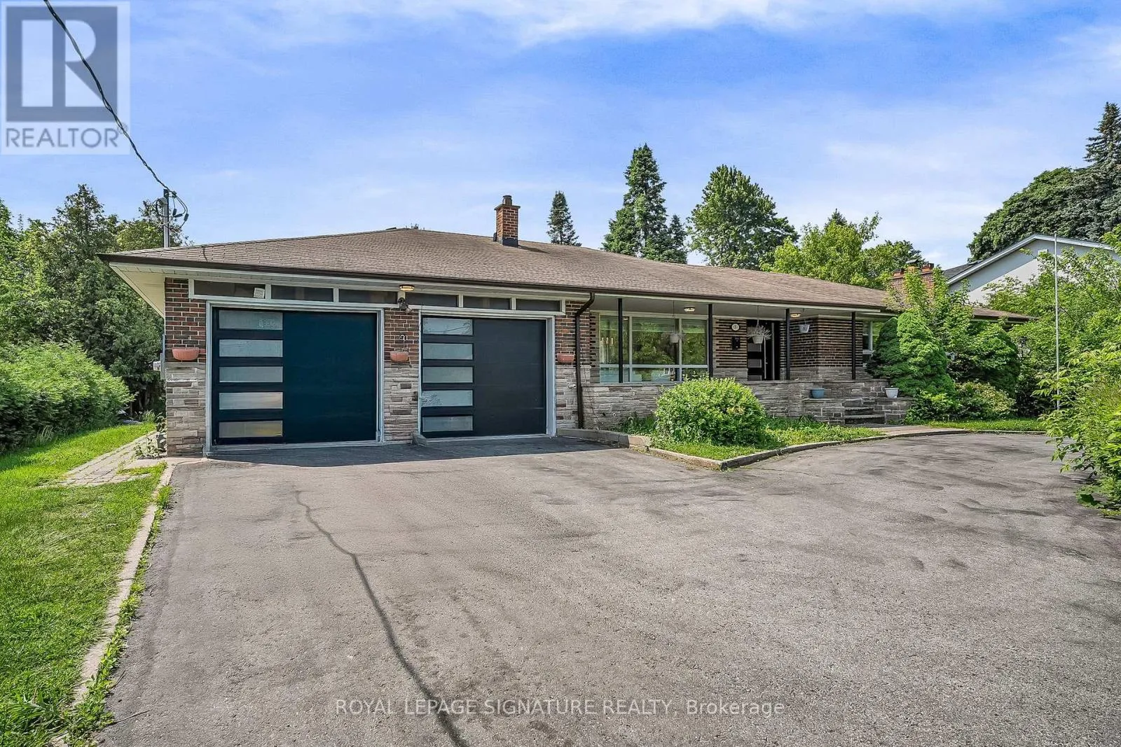 House for rent: 3 Braeburn Boulevard, Toronto, Ontario M1J 2P9