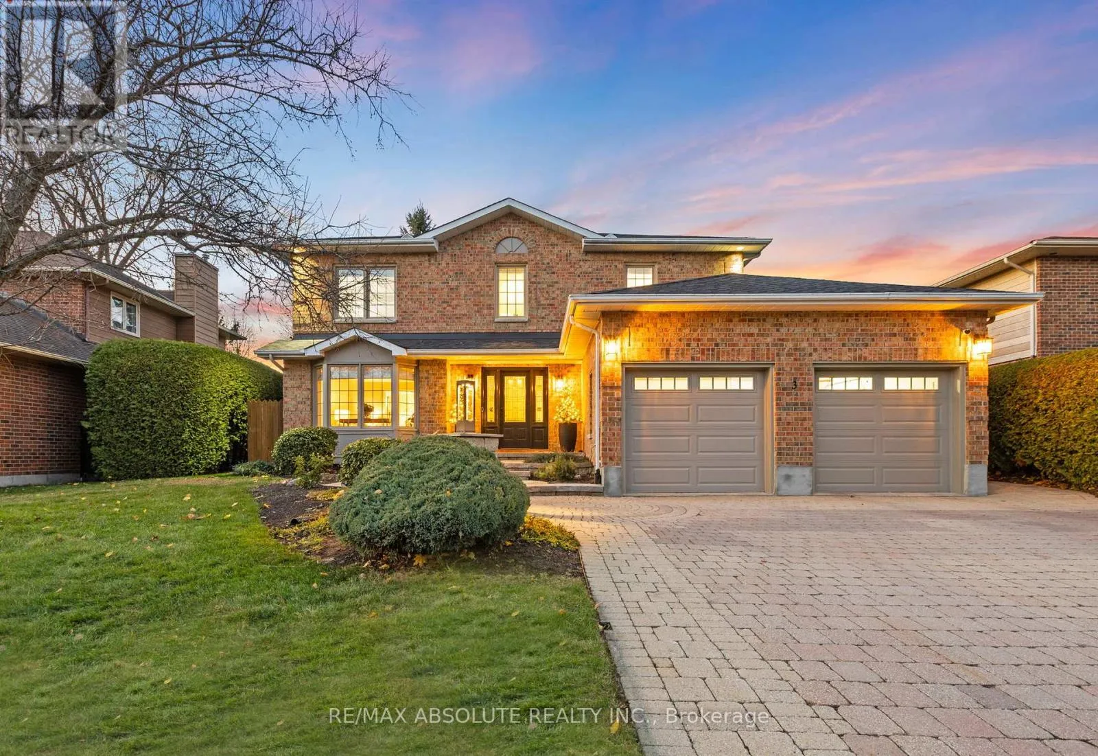 House for rent: 3 Buttonwood Trail, Ottawa, Ontario K2S 1C9