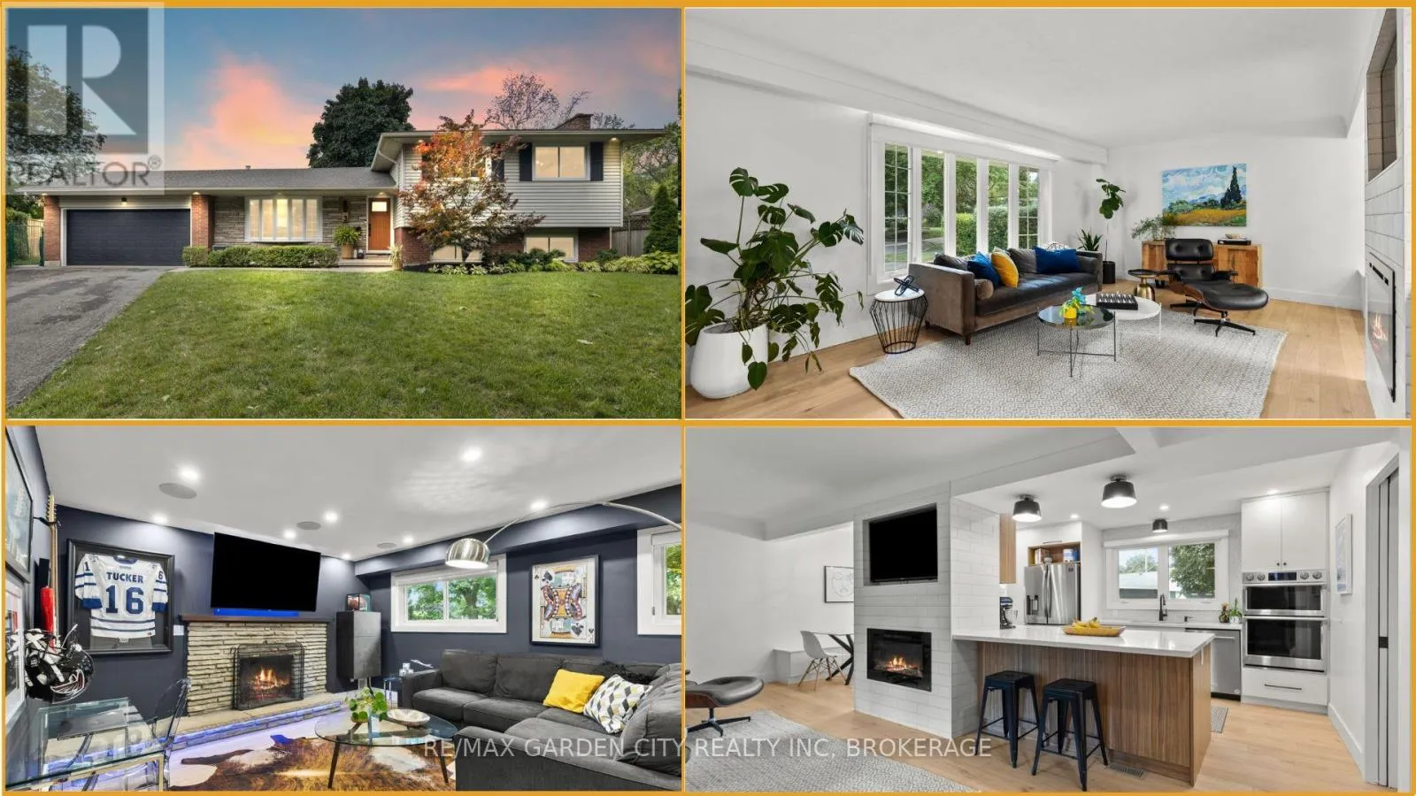 House for rent: 3 Cardinal Circle, St. Catharines, Ontario L2M 1Z7