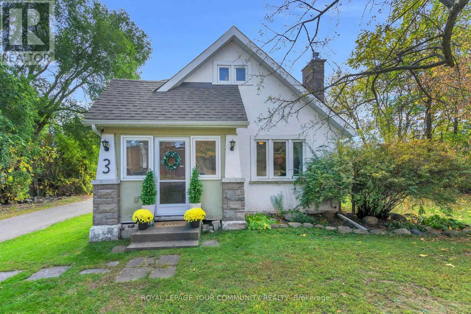 House for rent: 3 Catering Road, Georgina, Ontario L0E 1R0