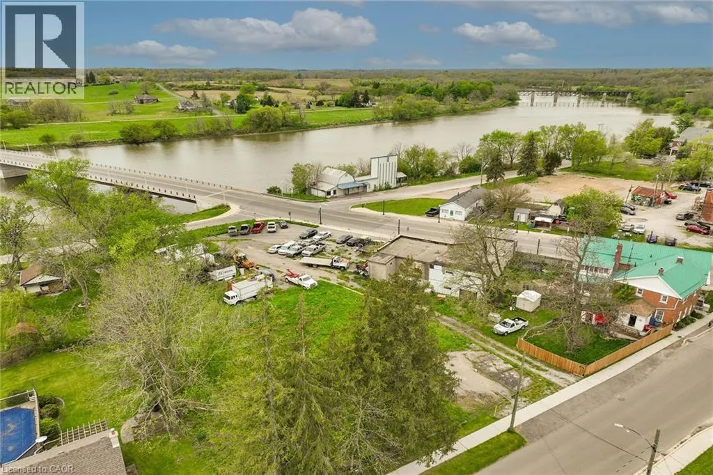 3 Cayuga Street S, Cayuga, Ontario N0A 1E0