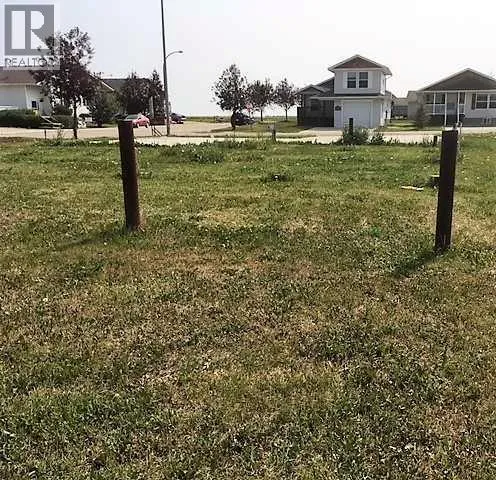 3 Cherry Lane Se, Three Hills, Alberta T0M 2A0