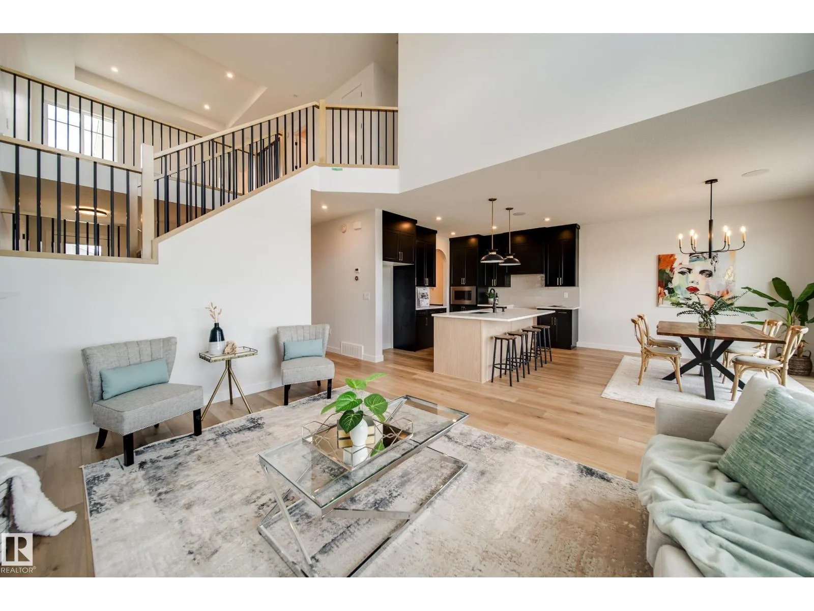 House for rent: 3 Cloutier Cl, St. Albert, Alberta T8T 2C9