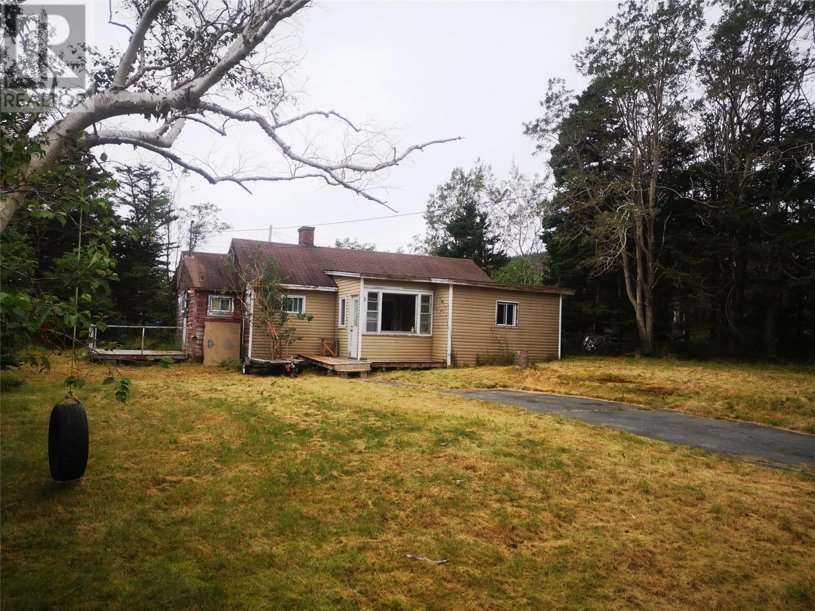 Recreational for rent: 3 Conception Bay Highway, Georgetown, Newfoundland & Labrador A0A 2Z0