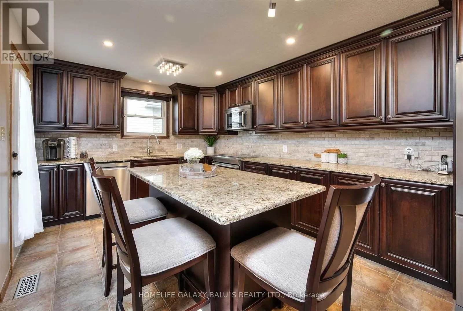 House for rent: 3 Cora Drive, Kitchener, Ontario N2N 3C6