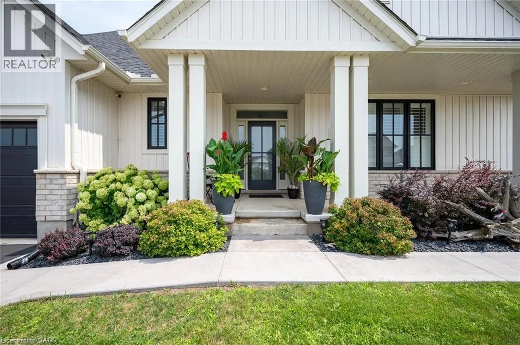 House for rent: 3 Coulthard Street, Tillsonburg, Ontario N4G 0J3