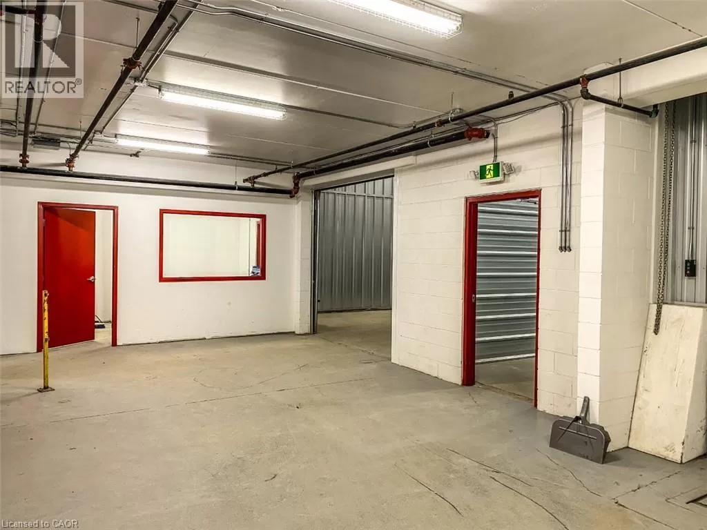 3 Crescent Road, Huntsville, Ontario P1H 1Y3