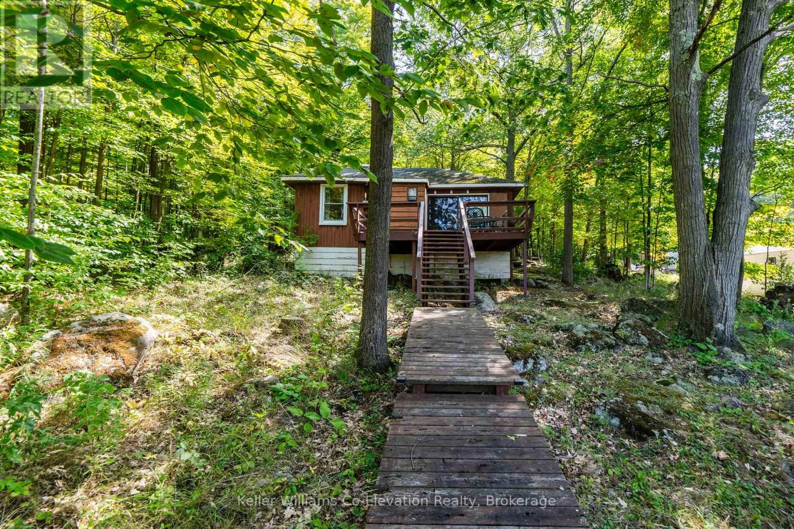 House for rent: 3 Crossingview Lane, Tay, Ontario L0K 2C0