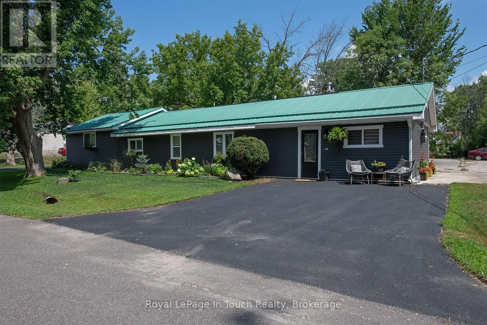 House for rent: 3 Cyril Martin Place, Severn, Ontario L0K 1E0