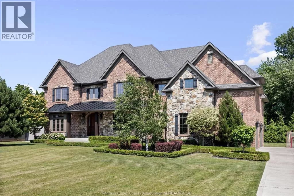 House for rent: 3 Dimenna Drive, Kingsville, Ontario N9Y 4C7