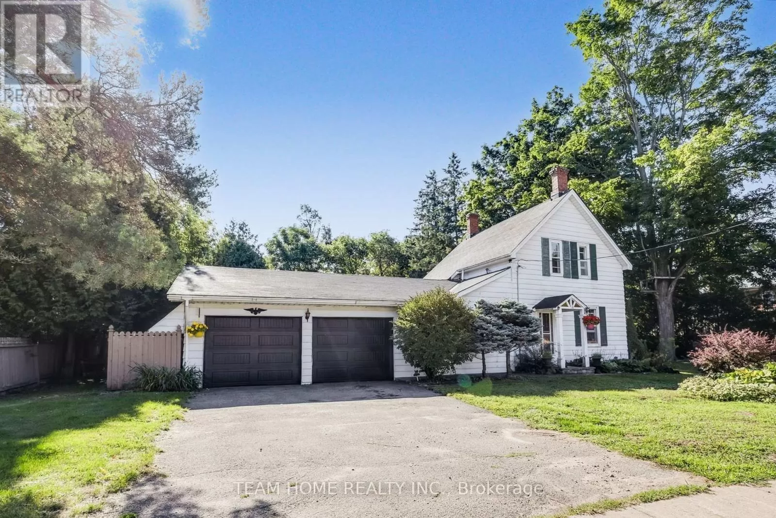 House for rent: 3 Dundas Street E, Erin, Ontario N0B 1T0