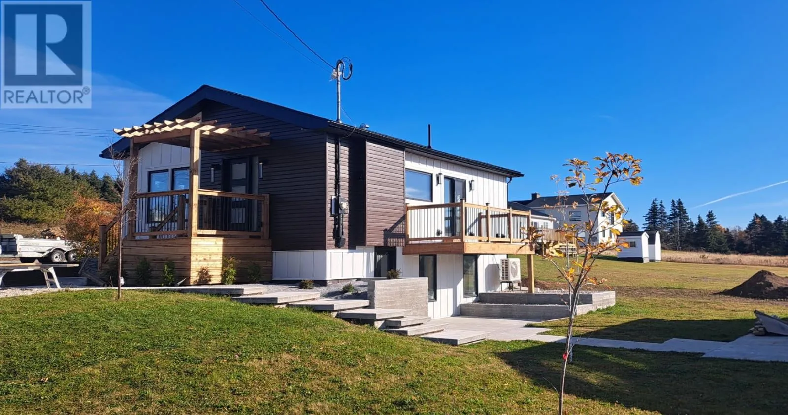 House for rent: 3 Edwards Lane, Kippens, Newfoundland & Labrador A2N 1B2