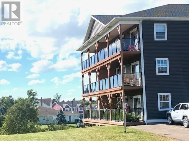 Apartment for rent: 3 Elena Court, Charlottetown, Prince Edward Island C1C 0B2