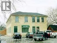 3 Elm Street Unit# 2, Paris, Ontario N3L 1K9