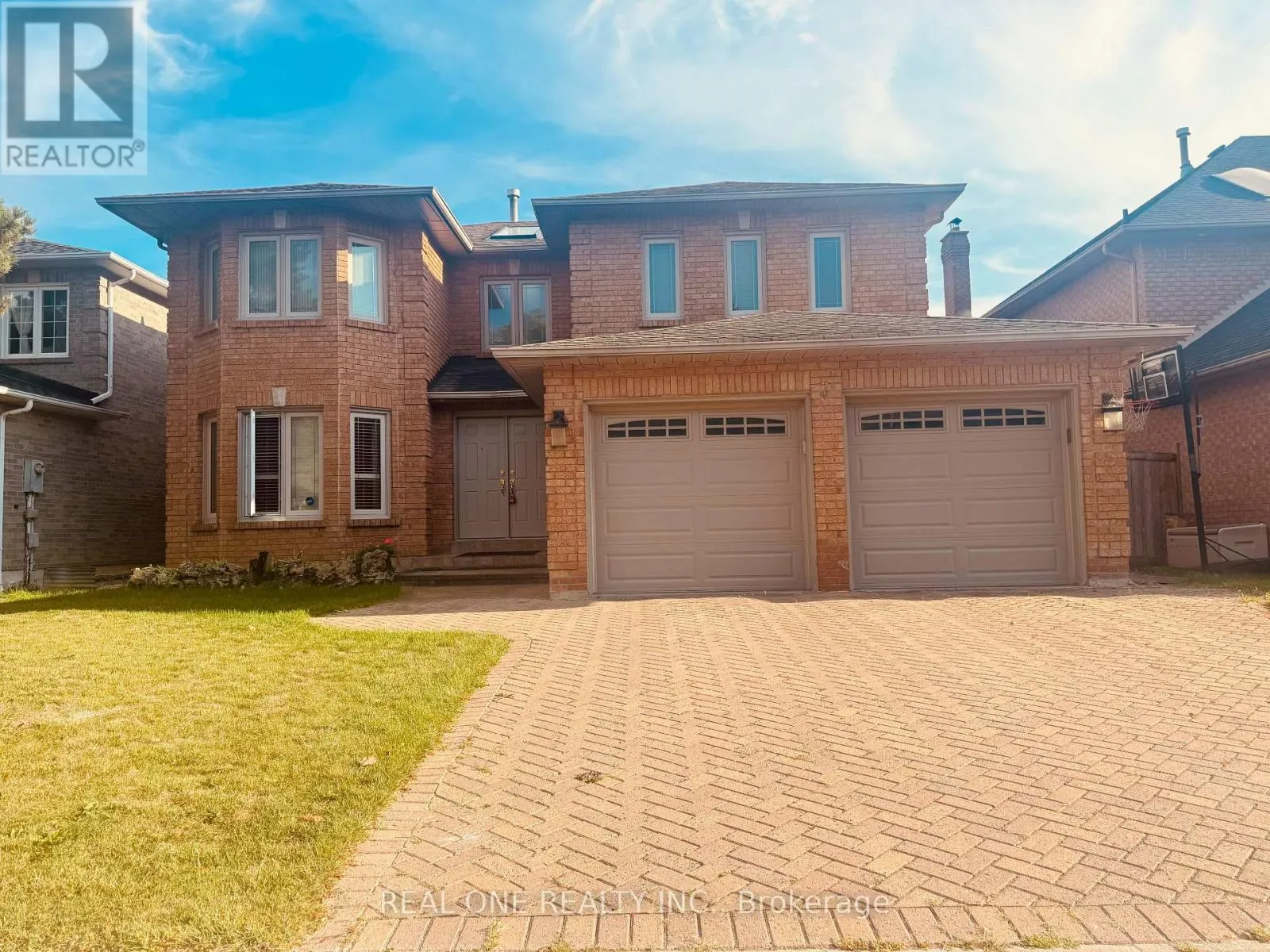 House for rent: 3 Elmsley Drive, Richmond Hill, Ontario L4C 8N1