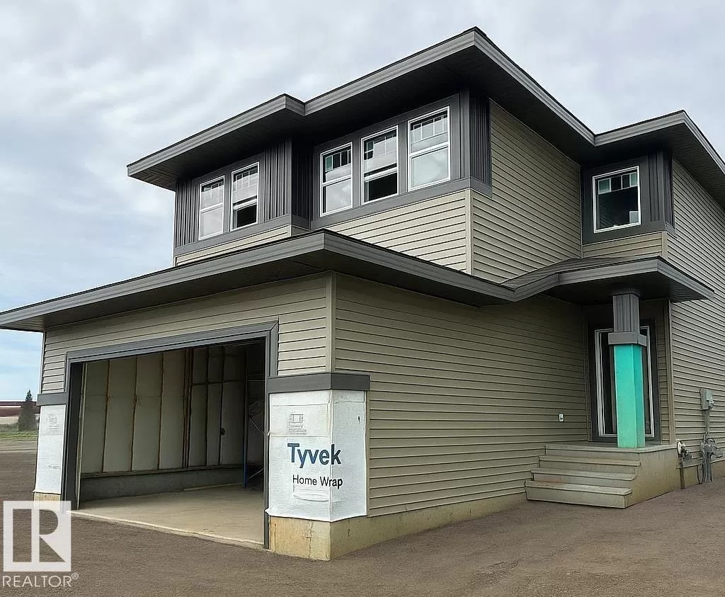 House for rent: 3 Emerson Ld, Spruce Grove, Alberta T7X 4S2