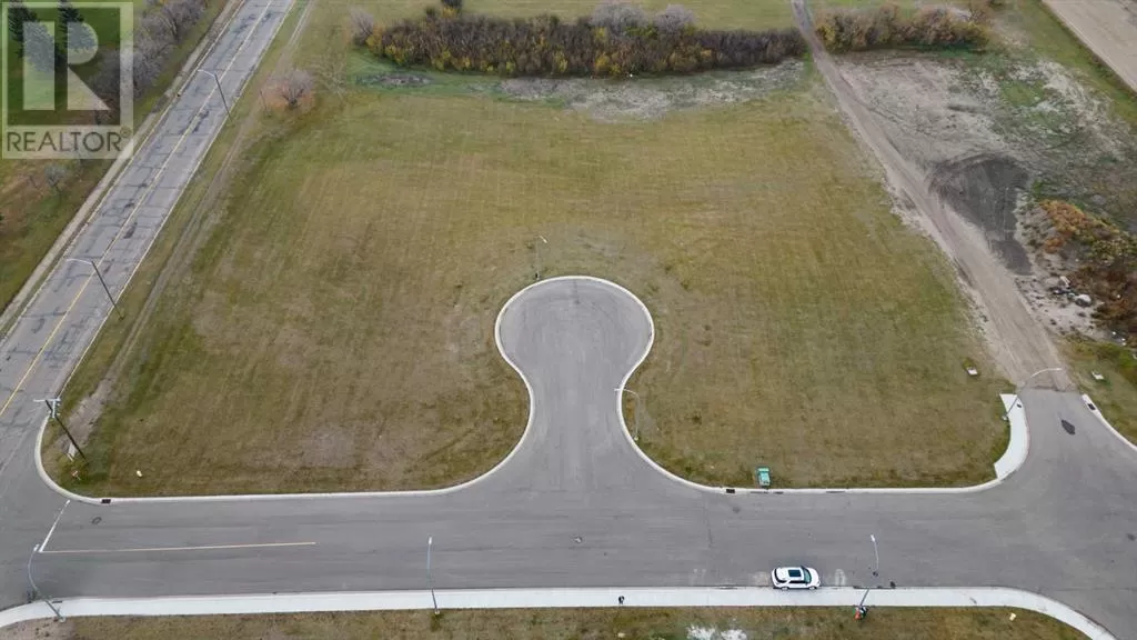 3 Fairways  W, Sedgewick, Alberta T0B 4C0