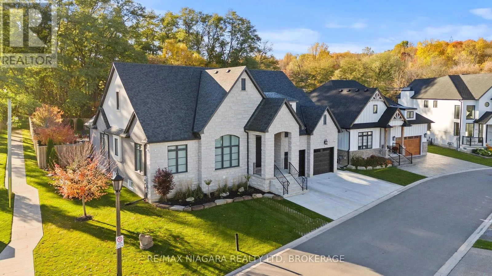 House for rent: 3 Fedorkow Lane, Niagara-on-the-Lake, Ontario L0S 1P0