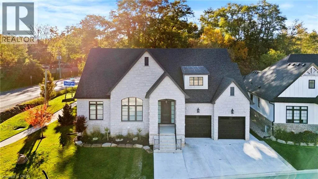 House for rent: 3 Fedorkow Lane, St. Davids, Ontario L0S 1J1