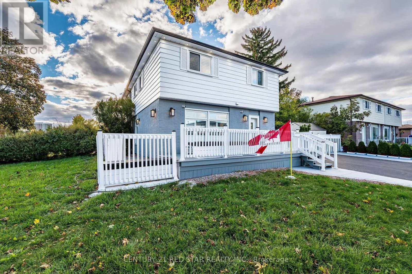 House for rent: 3 Flamingo Crescent, Brampton, Ontario L6T 2G4