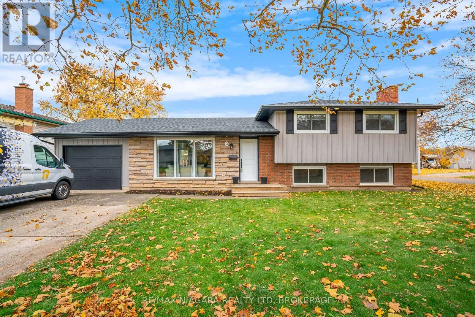 House for rent: 3 Florence Street, St. Catharines, Ontario L2N 3G5