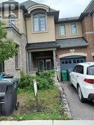 Row / Townhouse for rent: 3 Gammon Crescent, Brampton, Ontario L6R 0V8