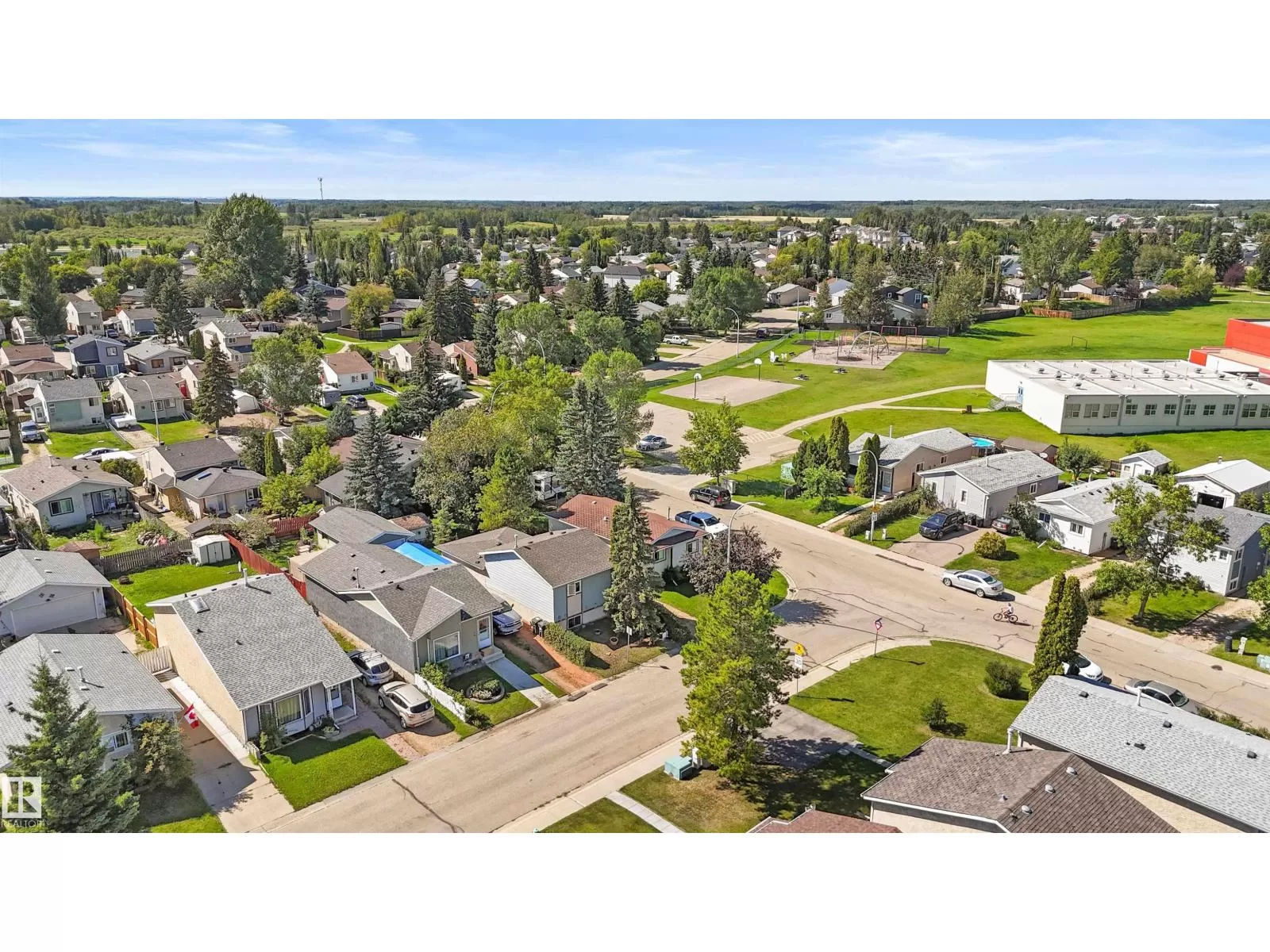 House for rent: 3 Gold Eye Dr, Devon, Alberta T9G 1W1