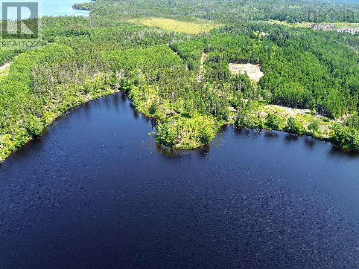 3 Grandique Road, Arichat, Nova Scotia B0E 1K0