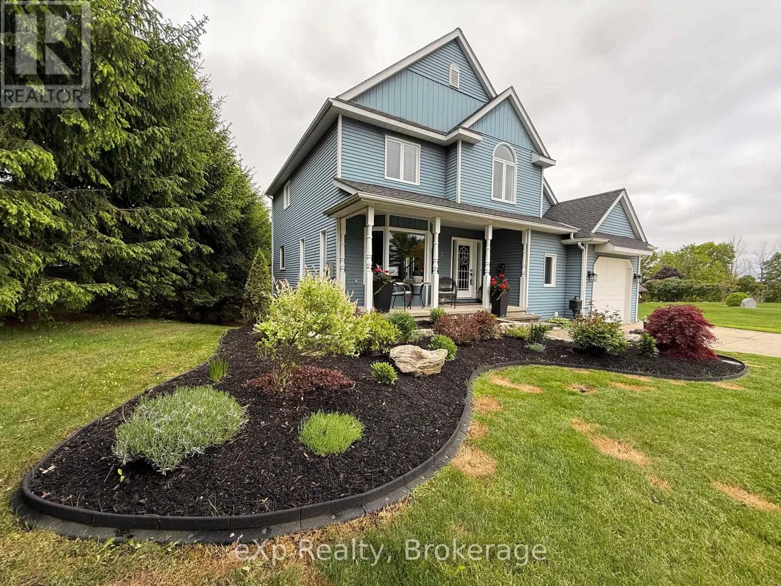 House for rent: 3 Gray Court, South Bruce, Ontario N0G 2J0