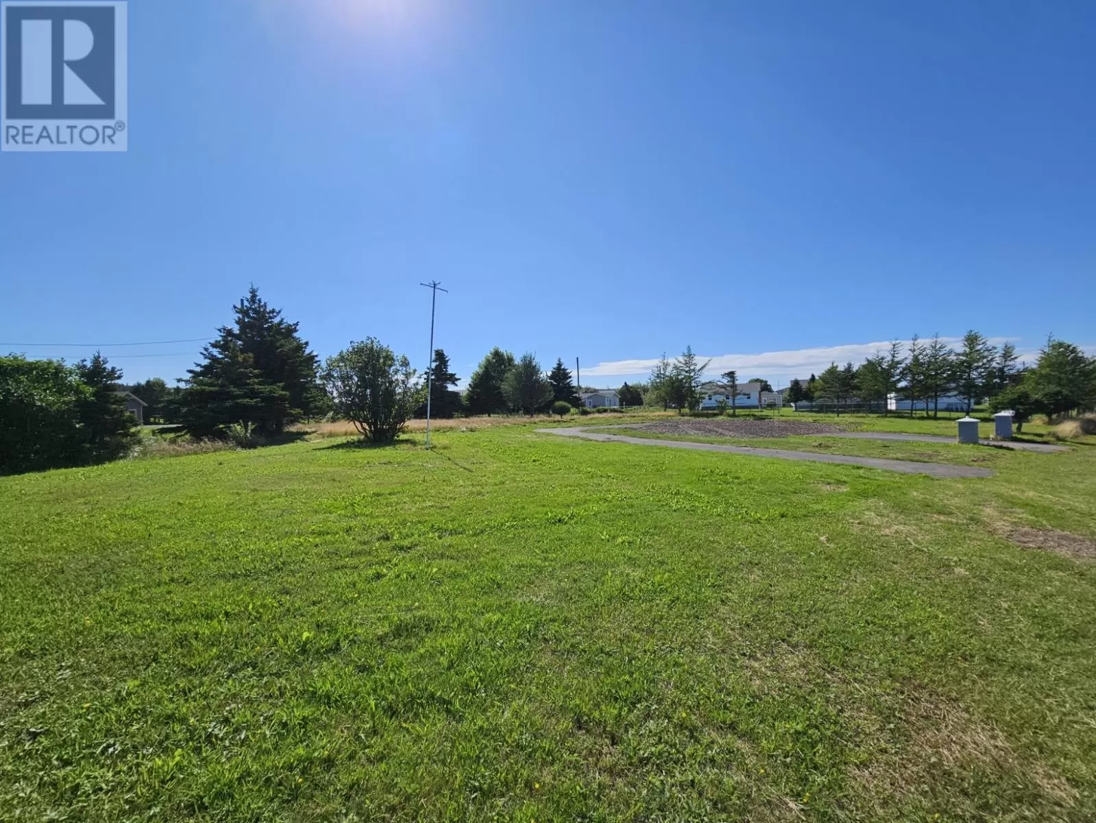 3 Greenwood Avenue, Grand Bank, Newfoundland & Labrador A0E 1W0