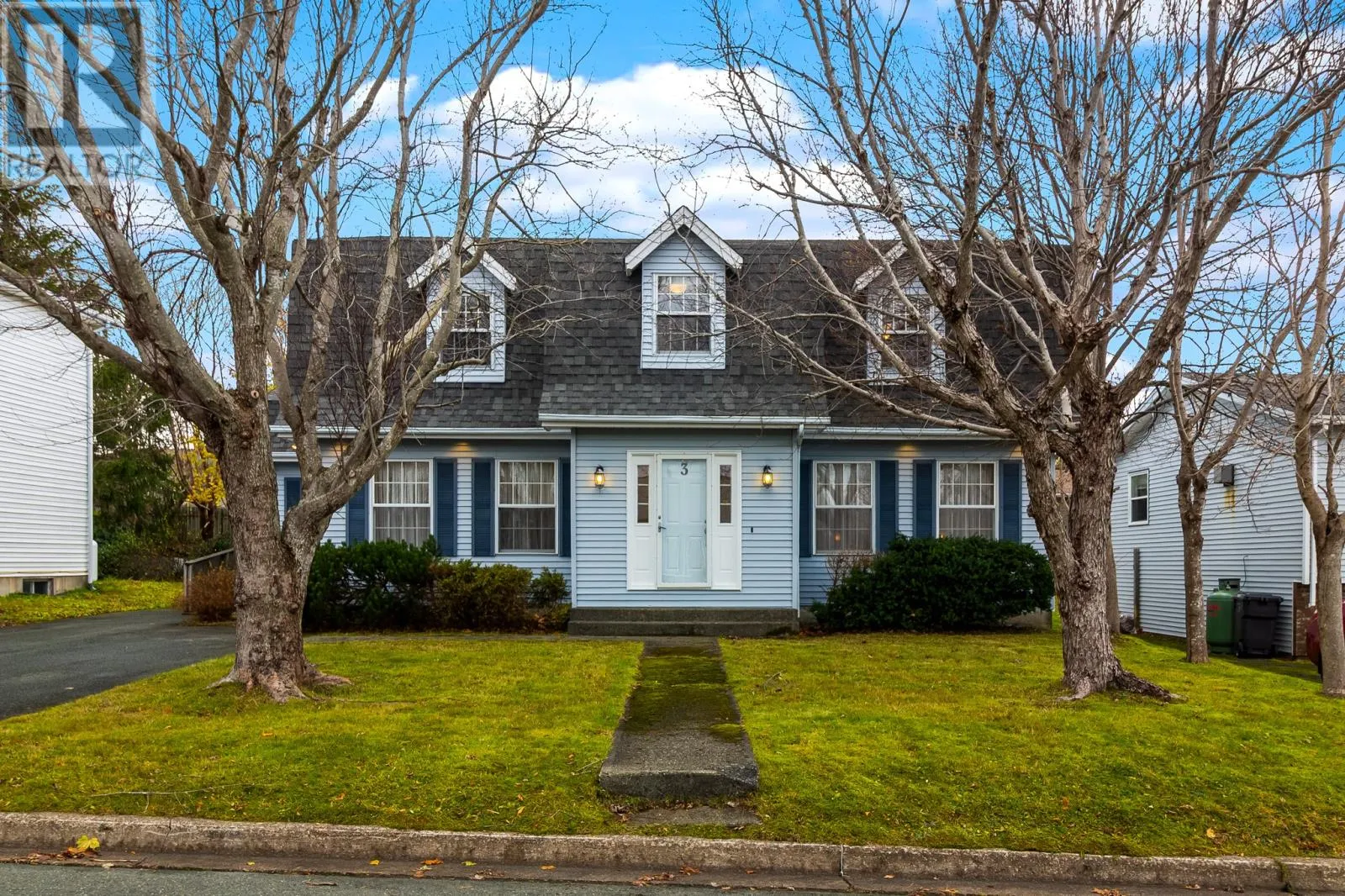 House for rent: 3 Grey Place, Mount Pearl, Newfoundland & Labrador A1N 3T6