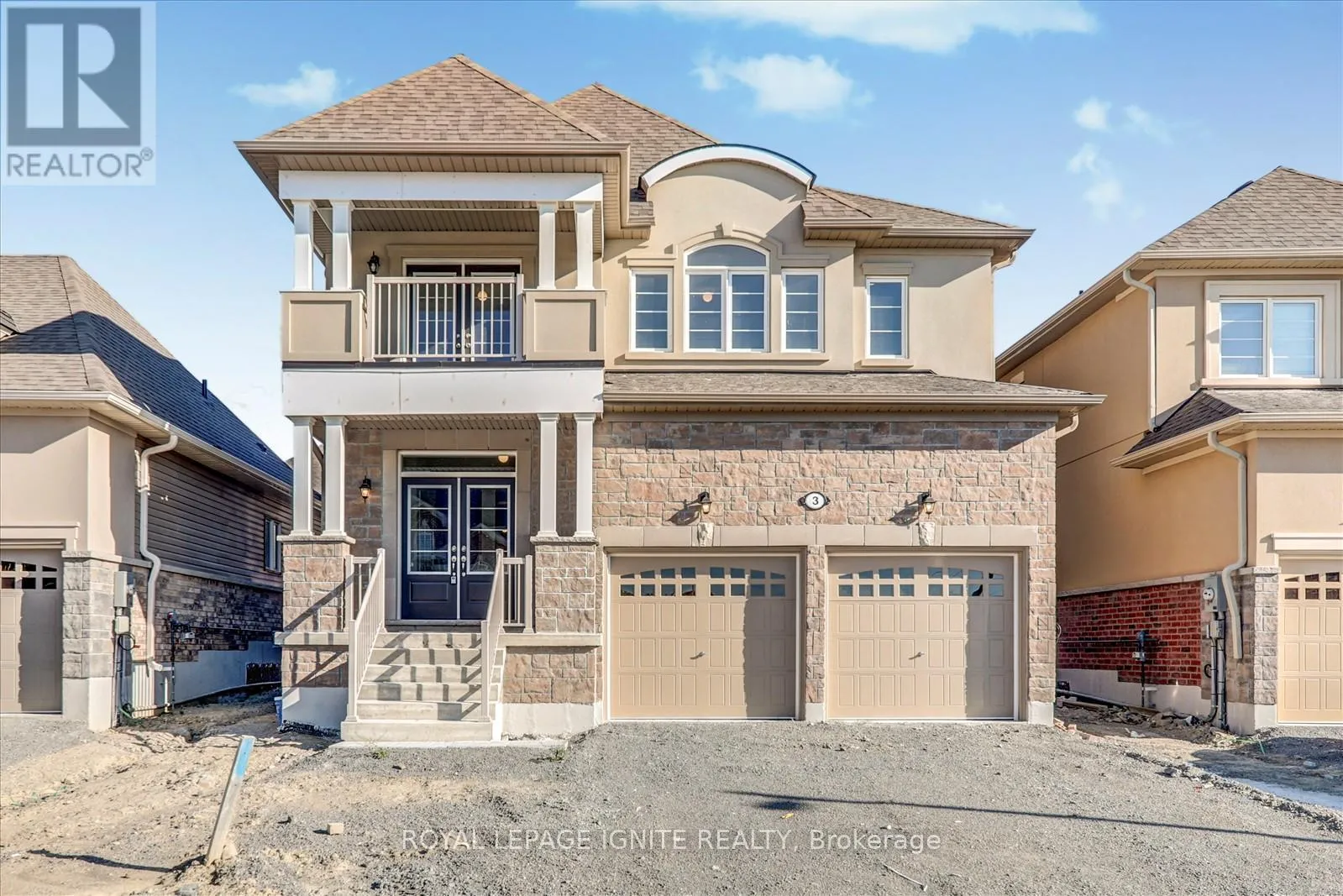 House for rent: 3 Grieve Street, Georgina, Ontario L0E 1R0